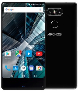 Archos Sense 55s LTE Dual SIM